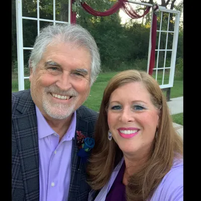 Pastor Henry- Ordained, Retired.  
