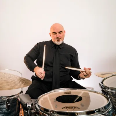 Bryan Tuk/GrooveKSq Percussion Studio