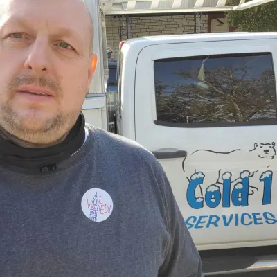 Cold 1 Services,LLC