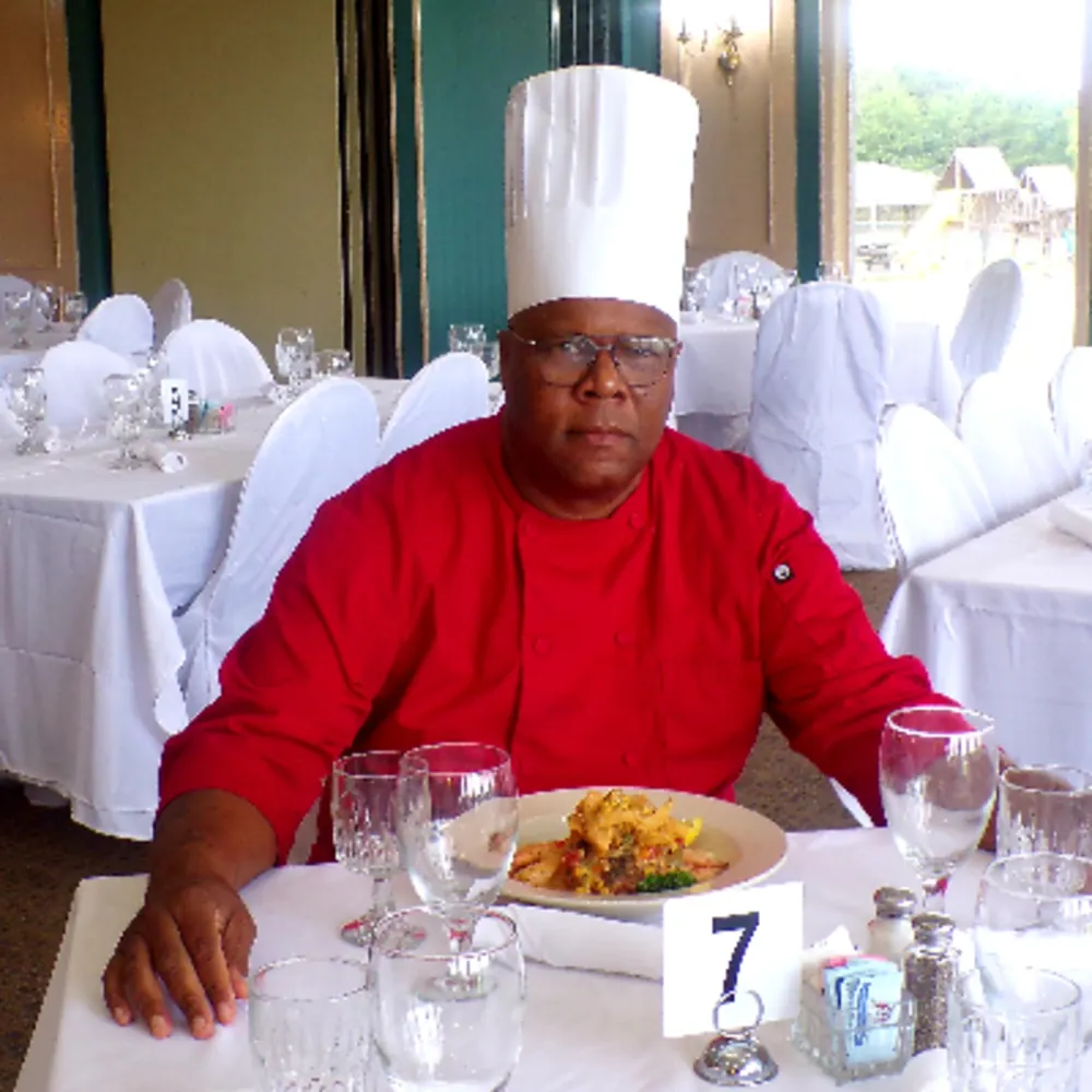 Chef D Services
