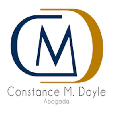 Connie Doyle ~ Abogada De Inmigración Www.cdoylelaw.com
