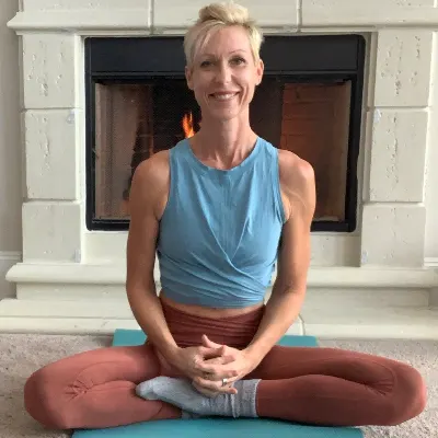 Meditation And Trauma-Informed Yoga Instructor