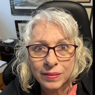 Ann  Ware