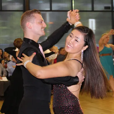 Signature Ballroom