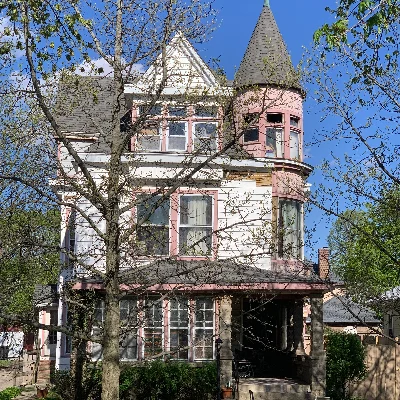 Lafayette Atelier