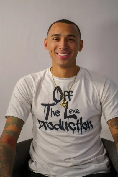 Off The Lens Production LLC