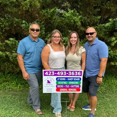 VLR Homes LLC