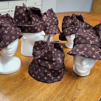 Beau Dillion Custom Made Bow Ties LLC