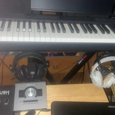 New Frequent Sea Of Music