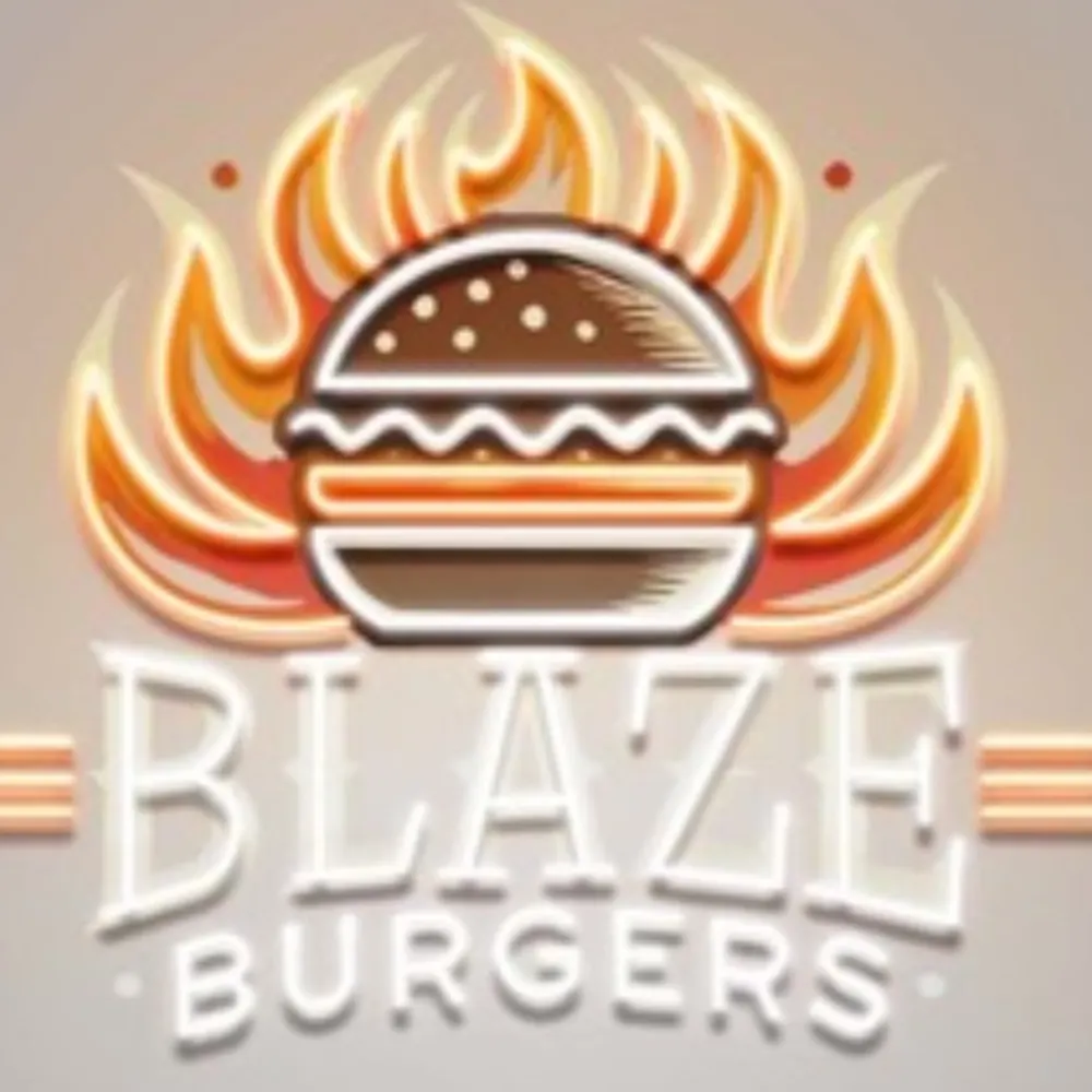 Blaze Burgers