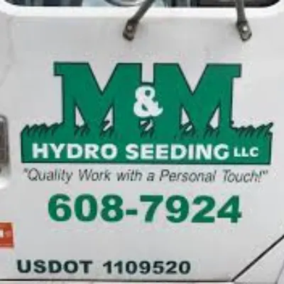 M & M Hydroseeding LLC