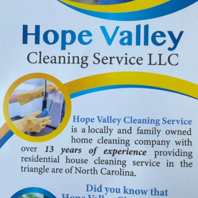 Hope Valley Clening&remodeling