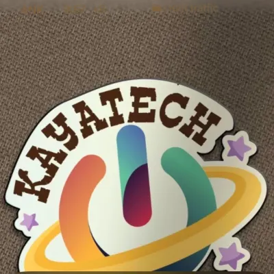 KAYATECH COMPUTER