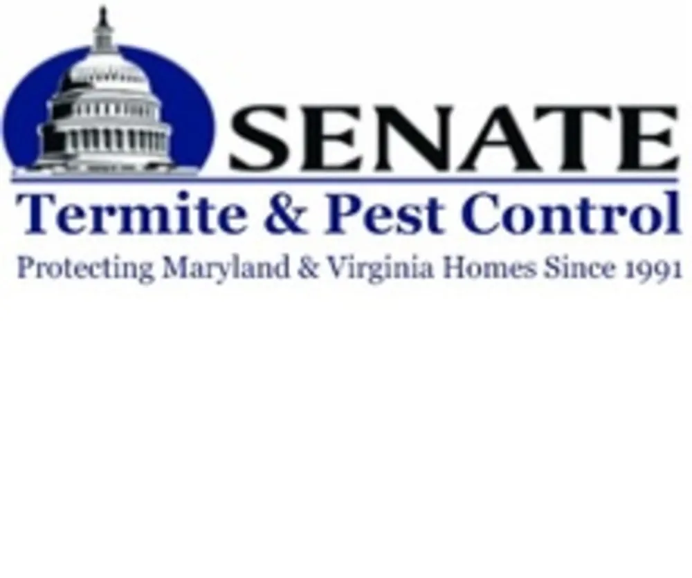 Senate Termite And Pest Control