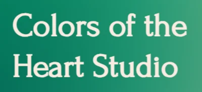Colors Of The Heart Studio