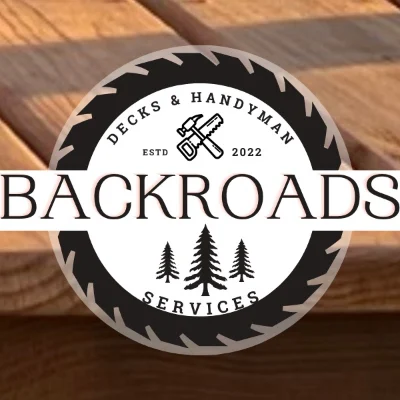 Backroads Decks & Handyman Services