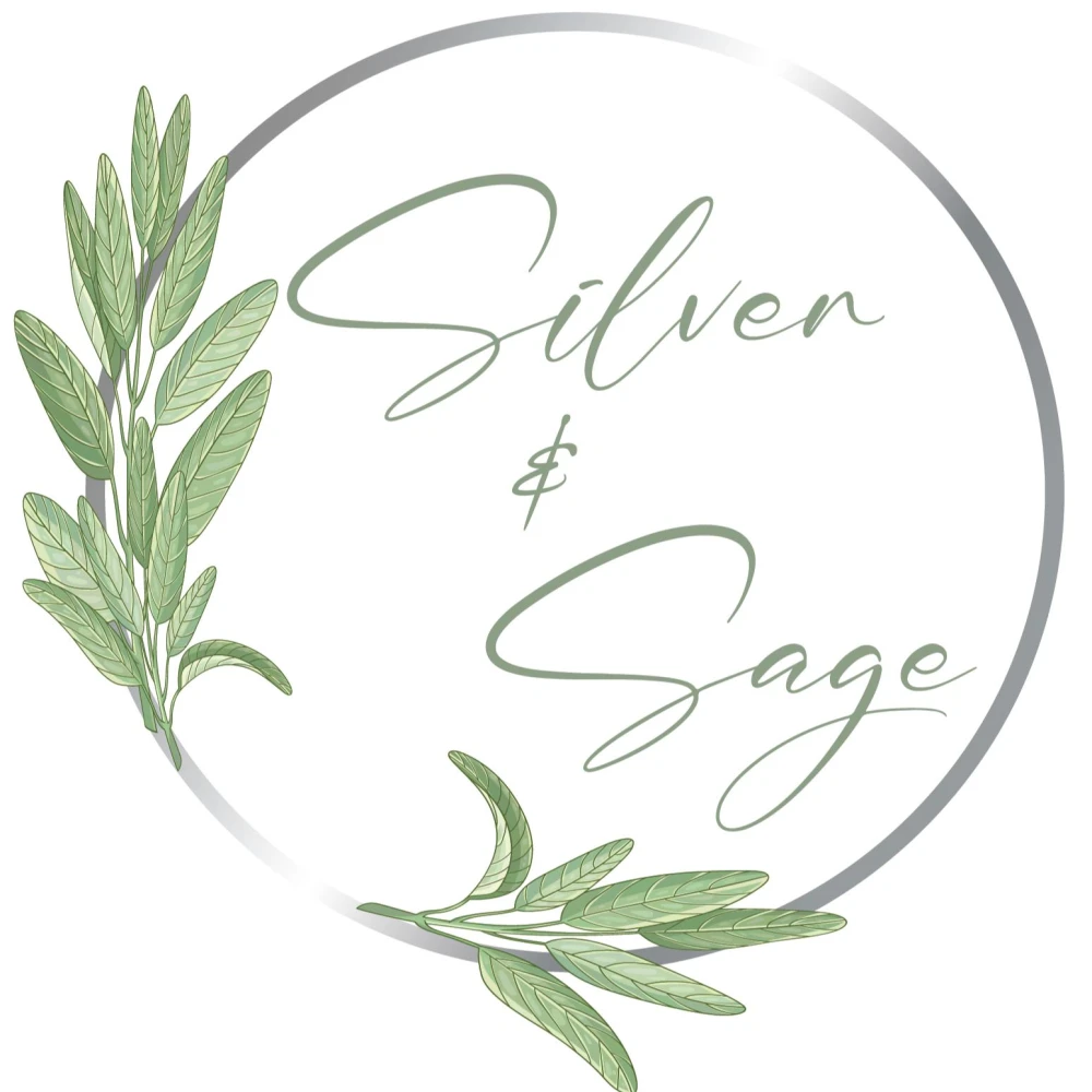 Silver & Sage Studios - Florida Wedding Photography