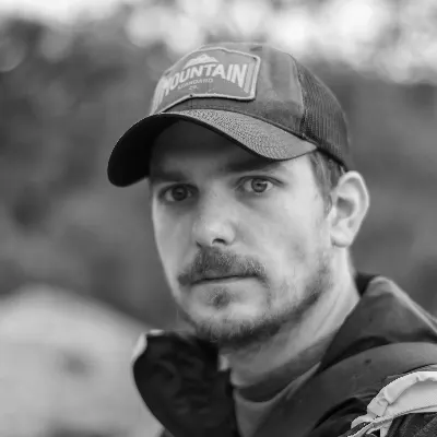 Nicholas Ringling Photography