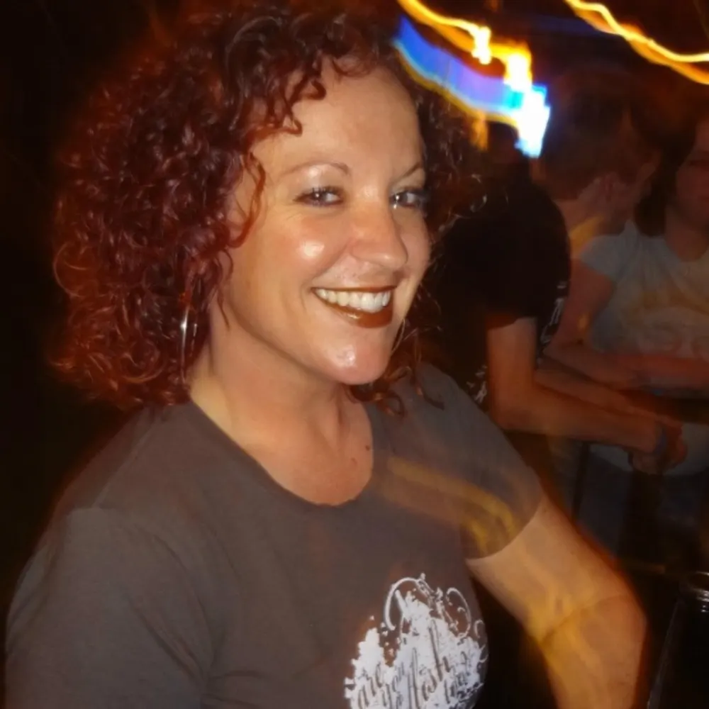 Amy Lister