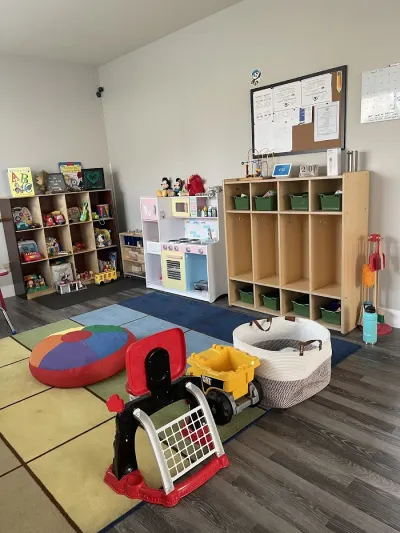 Bee Amazing Child Care