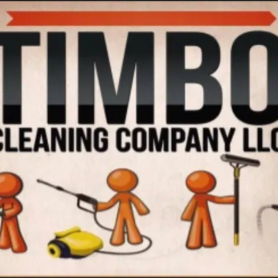 Timbo Cleaning Company Llc