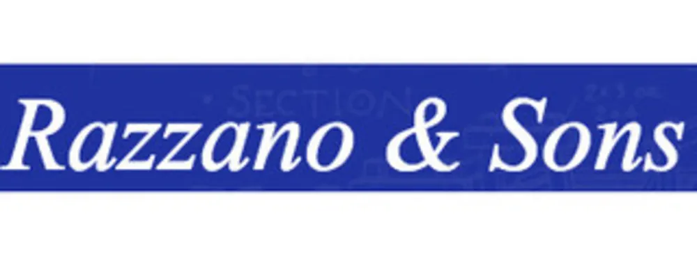 Razzano & Sons