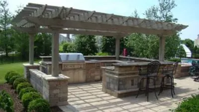 LoneStar Pool And Deck