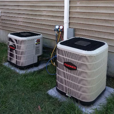 Barnett Heating & Cooling