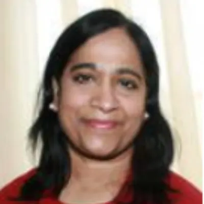 Aruna Gogineni, Ph.D., LCSW-C