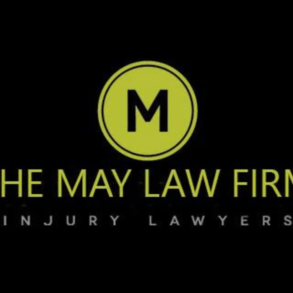 The May Firm Injury Lawyers