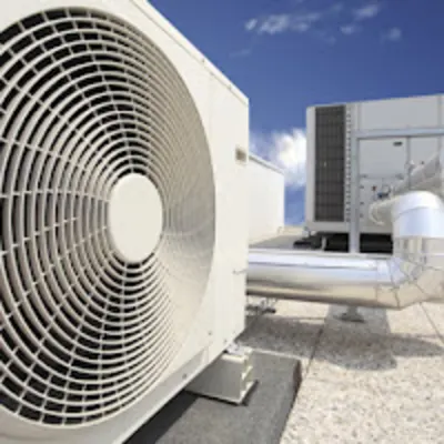 TOP HVAC