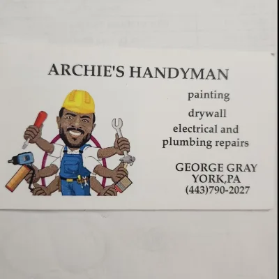 George 