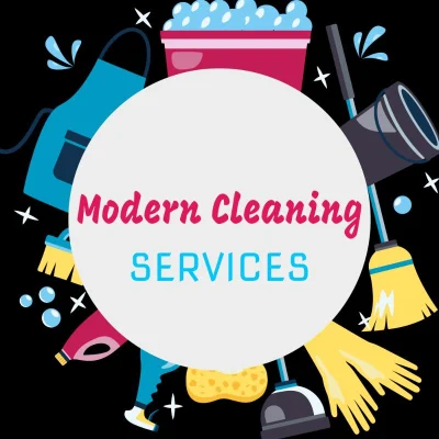Modern Cleaning Services
