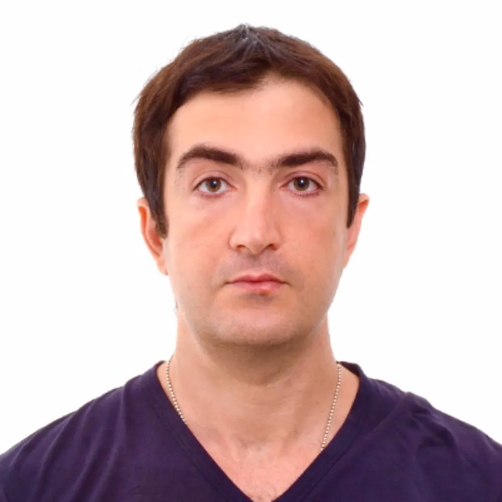 Russian Tutor