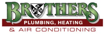 Brothers Plumbing, Heating, Air Conditioning
