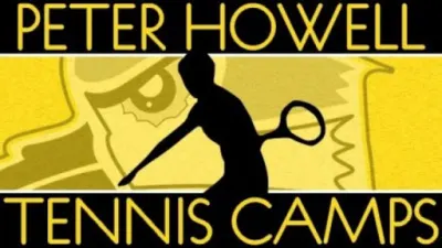 Peter Howell Tennis Camp