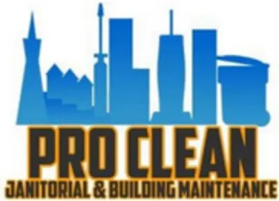 Pro-Clean Janitorial & Building Maintenance
