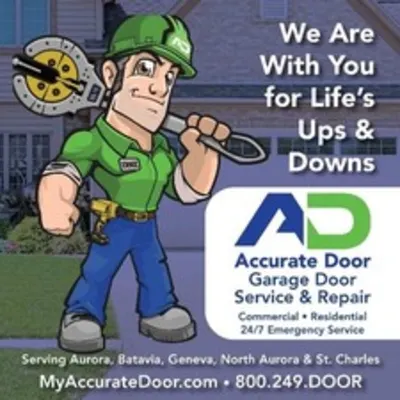 Accurate Home Services LLC
