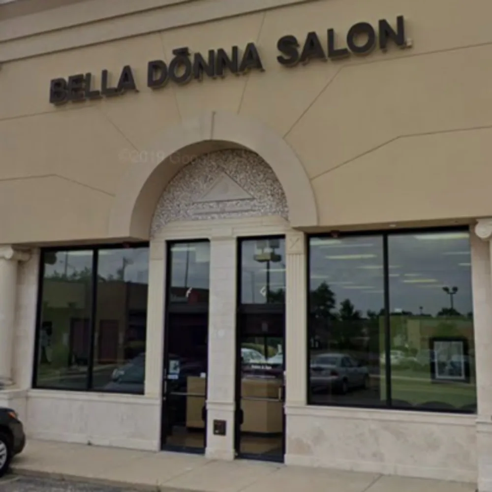 Bella Donna Salon /spa