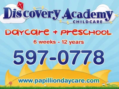 Discovery Academy