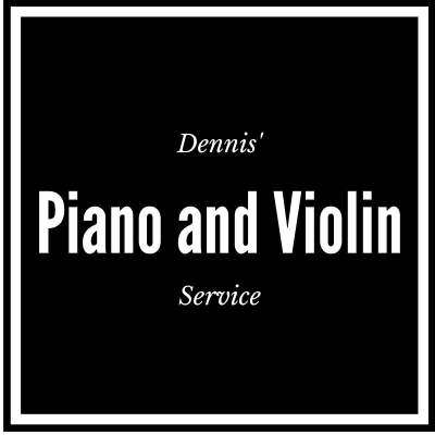 Dennis' Piano Service