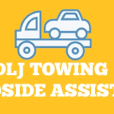 DLJTowing & Roadside Assistance Orlando Tow Truck