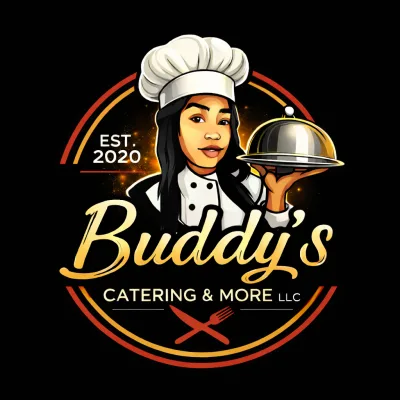 Buddy's Catering & More, LLC.
