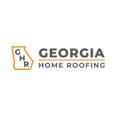 Georgia Home Roofing