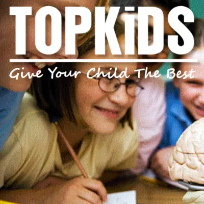 IVYprep/Topkids Center