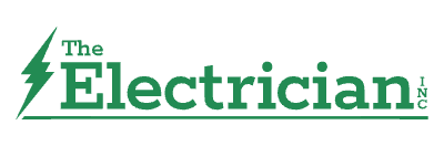 The Electrician Inc