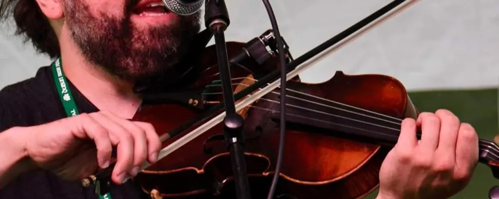 Moore Fiddle