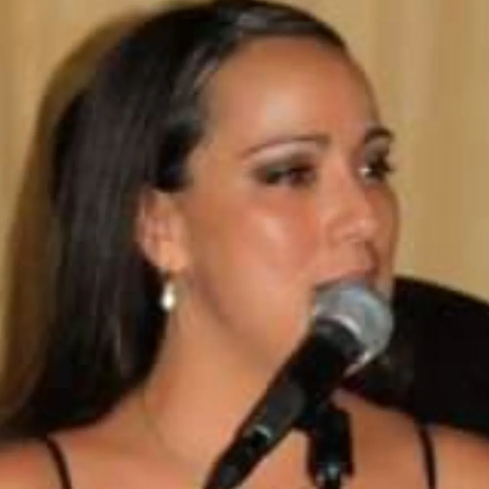 Theresa Medina