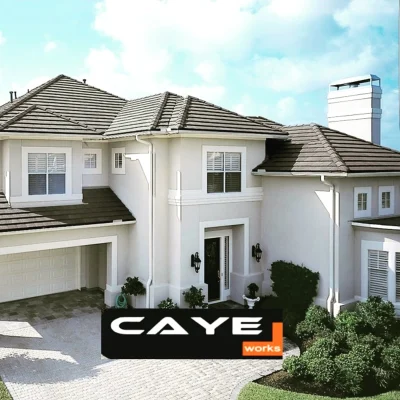Caye Works - Roofing