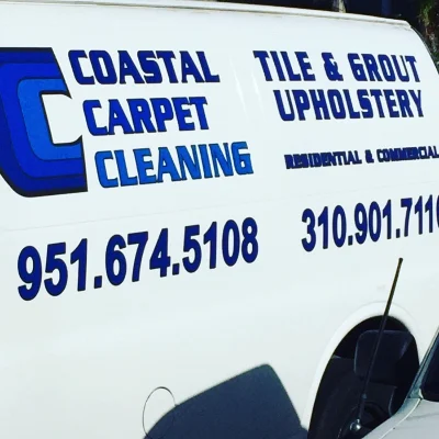 Coastal Carpet Cleaning